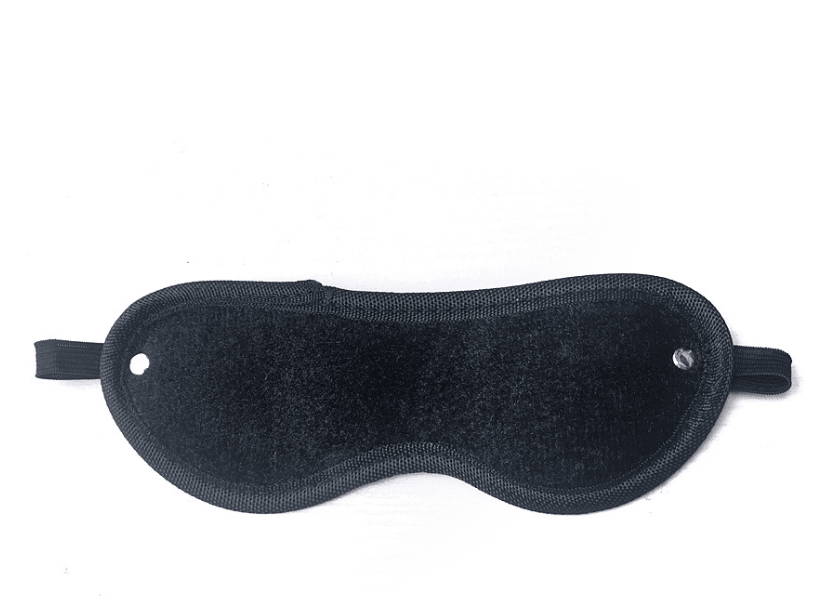 10-piece plush strap teasing toy set featuring soft, colorful straps for playful adult bondage and sensory stimulation.