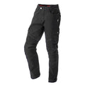 Camouflage jeans from My Store featuring a racing belt protector and casual fit, displayed on a neutral background.