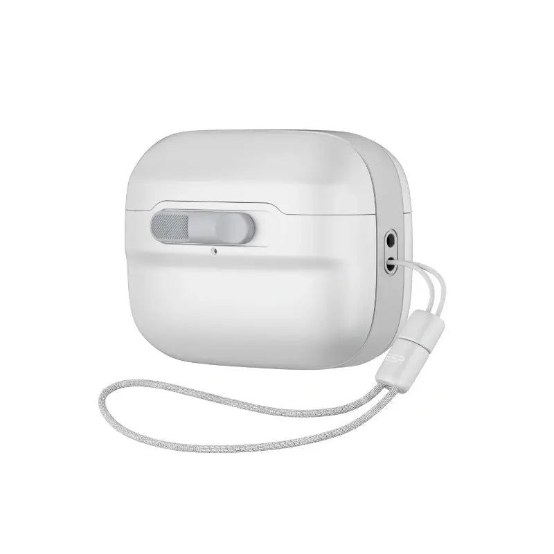 ESR magnetic earphone case for AirPods Pro 1st and 2nd generation, protective accessory with secure magnetic closure.